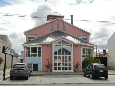 Hotel Sehuen