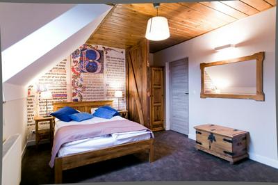Pensjonat Pola, Foto 2