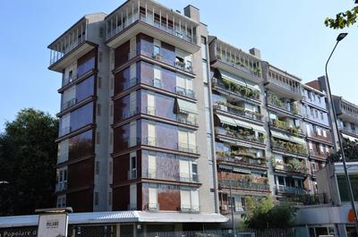 Belisario Fiera Milano Apartment