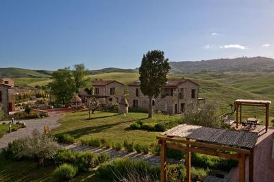 Tuscany Forever Famiglia Apartments