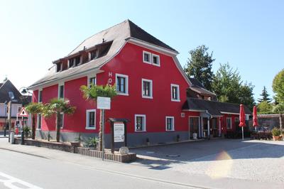 Hotel Hochdorfer Hirschen