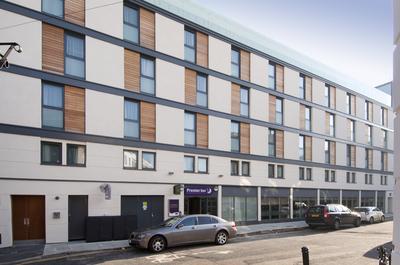 Premier Inn London Angel Islington