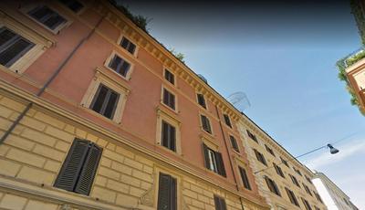 Good Life Via Veneto