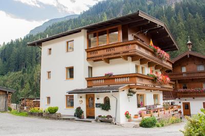 Haus Martina