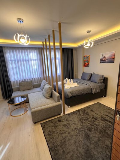 The Old Bazaar Suites Apartment