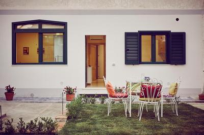 Casa Vacanze La Trinità