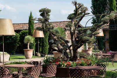 La Colombera Ristorante - Albergo