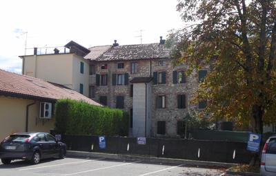 Mini Viale Farra
