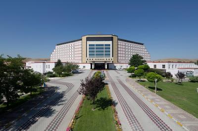 Korel Thermal Resort