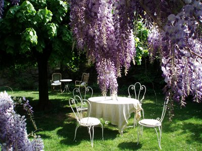La maison de Concise - non adapté pour les enfants ni pour les mariages 2