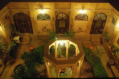 Hotel Nachana Haveli