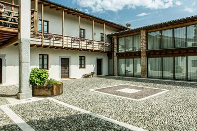Cascina La Palazzina