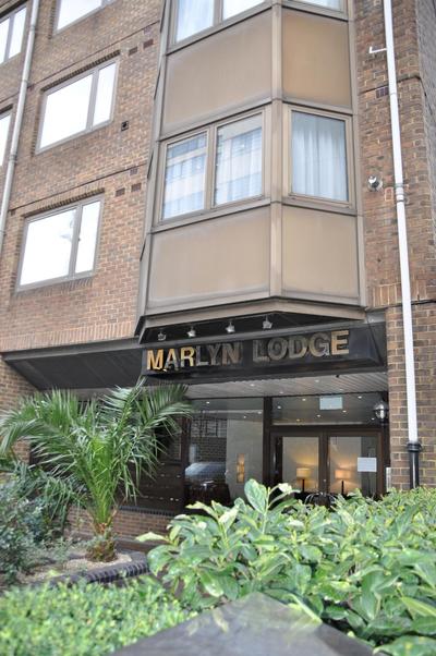 Marlyn Lodge – City of London