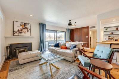 1 Mi to CU Boulder! Walkable Condo w/ Indoor Pool