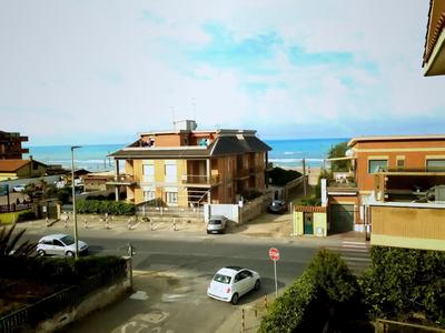 Torvajanica Apartament