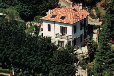 Villa Puccini