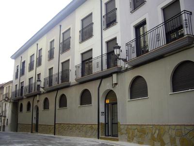 Apartamentos El Portal