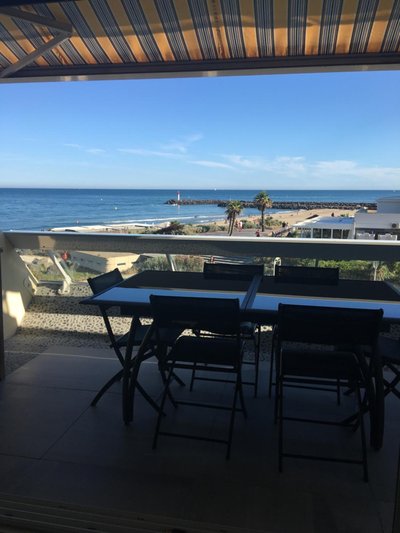 Cap D'Agde