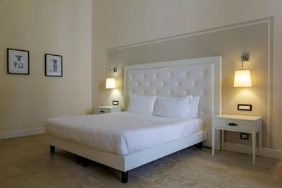 Hotiday Siracusa Floridia