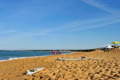 Résidence Goélia Domaine des Oyats