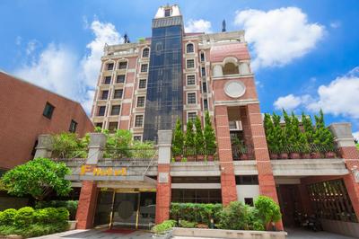 F Hotel - Sanyi - pet-friendly