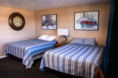 Yellowstone Motel