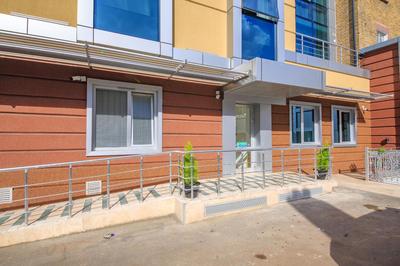 The Lion & Key Hotel