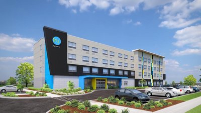 Tru By Hilton Columbia South