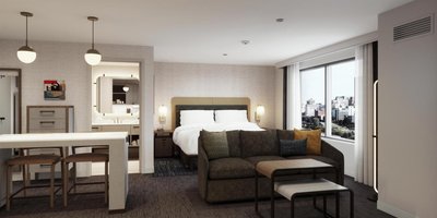 Homewood Suites By Hilton Urbandale Des Moines