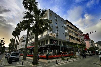 The Marmaris Boutique Hotel - Image 34