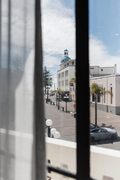 Criterion Hotel Napier