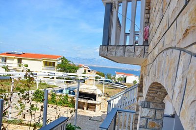 Apartments Joza