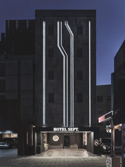 Guwol Hotel Jongno Ikseon