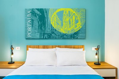 Solaris Suites