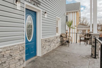 Fishersville Oasis