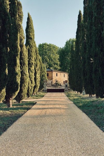 Agriturismo La Frattina