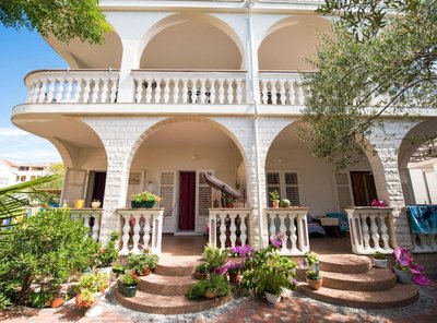 Apartments Gabi