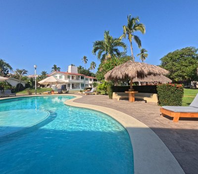 Mar y Cocos Hotel & Villas
