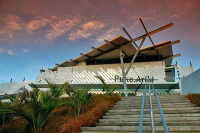 Distinction New Plymouth Hotel