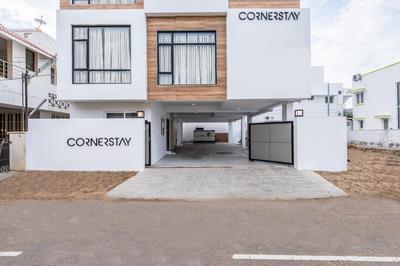 Treebo Premium Corner Stay