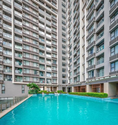 Intercity Hotel & Serviced Apartment Phnom Penh Downtown