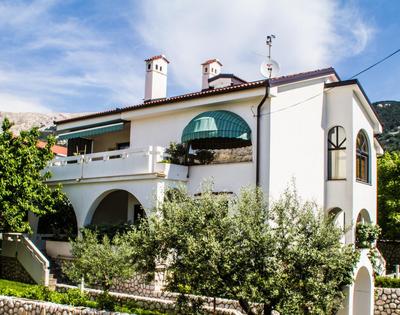 Apartments Zlatko & Mira Dorcic