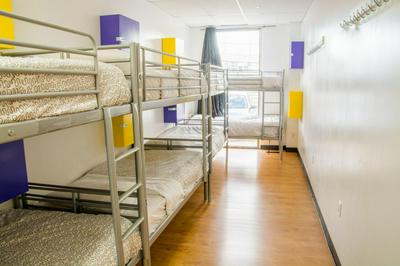 Wicked Hostels - Calgary 2