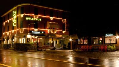 Hotel Bellevue