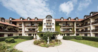 Landhotel Rosenberger
