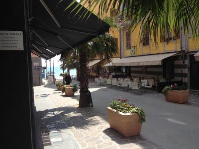 Appartamento Regonini