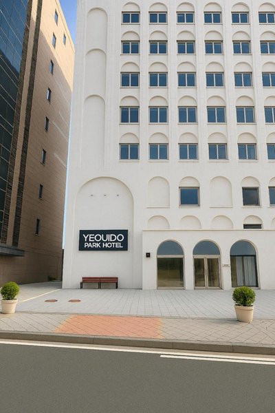 Yeouido Park Hotel