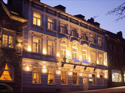 Design-Hotel Zur Abtei