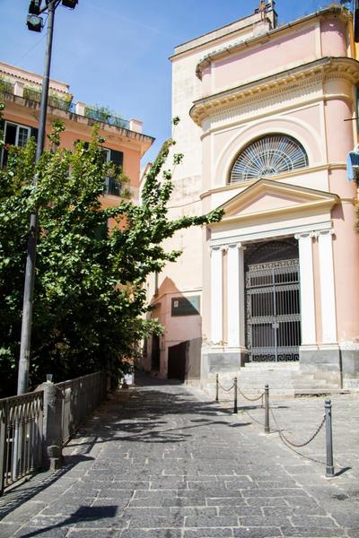 Salerno nel Cuore