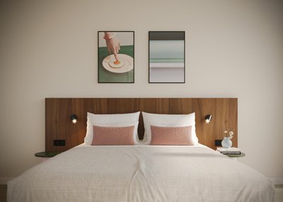 Numa Rotterdam Coolsingel